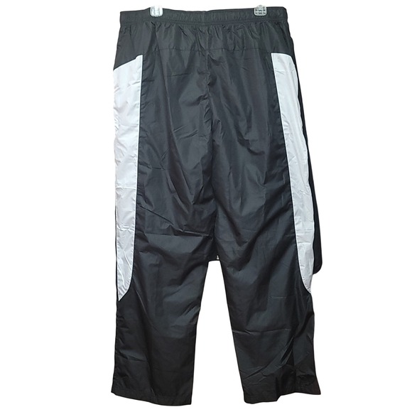 Danskin Women's Windbreaker Tracksuit Set 1X Activewear Gym Loungewear Sporty - Picture 5 of 14